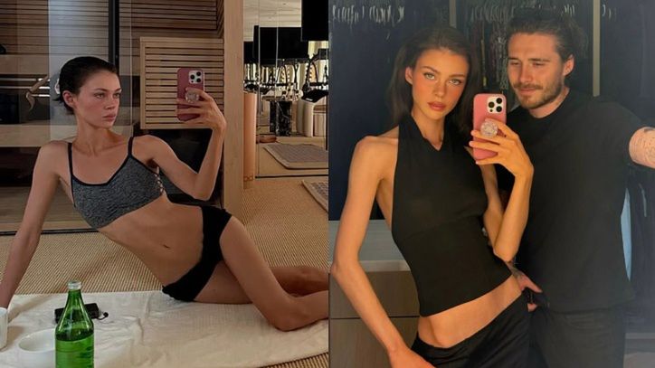 Fani przerażeni najnowszymi zdjęciami Nicoli Peltz