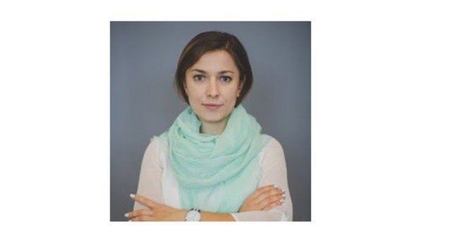 Katarzyna Sarba z nowymi obowiązkami w Geobear