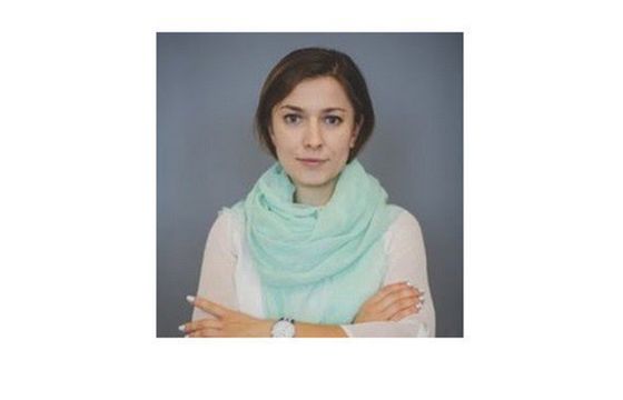 Katarzyna Sarba z nowymi obowiązkami w Geobear