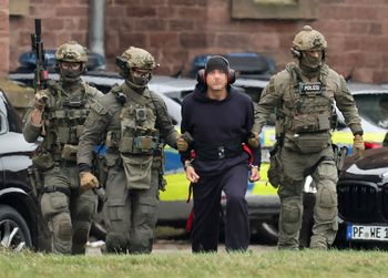 Ukrainiec podejrzany o wysadzenie Nord Stream aresztowany w Niemczech