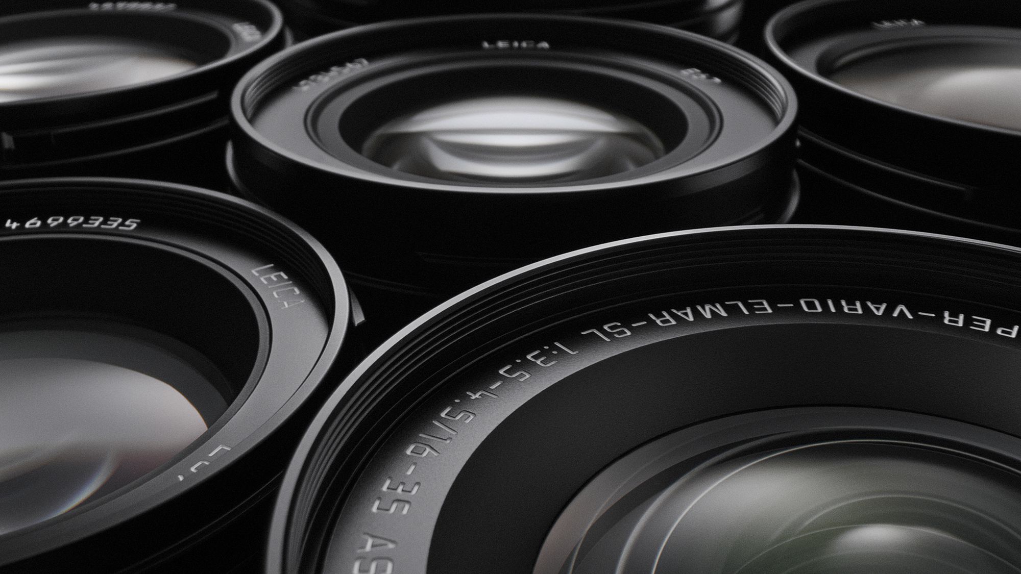 Leica SL2: 47 megapikseli, stabilizacja matrycy i rozbudowane funkcje wideo 4