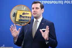 Wiceszef PiS o niemieckim maśle w samolotach. Jest odpowiedź LOT
