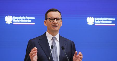 To koniec rosyjskiego ambasadora? Jasne słowa premiera