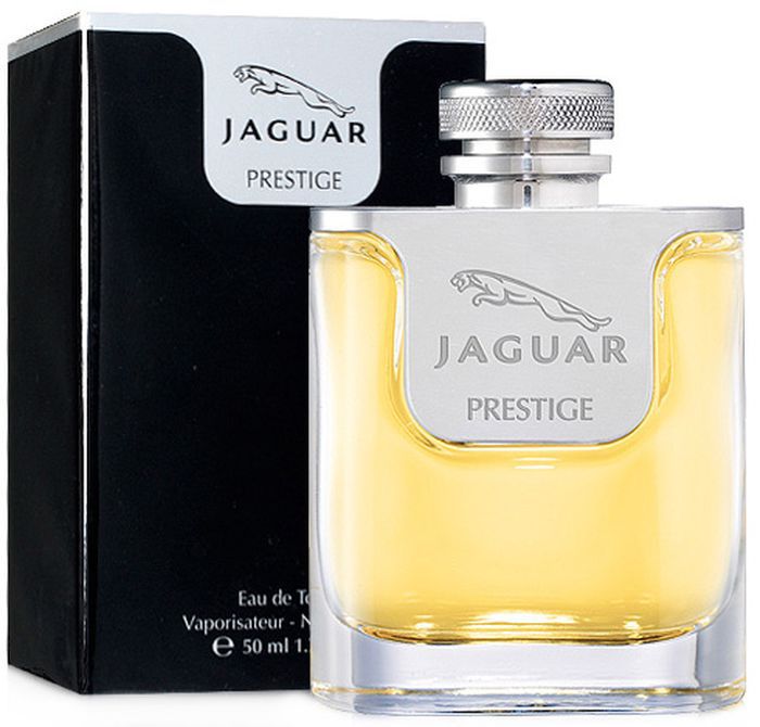 Jaguar Prestige