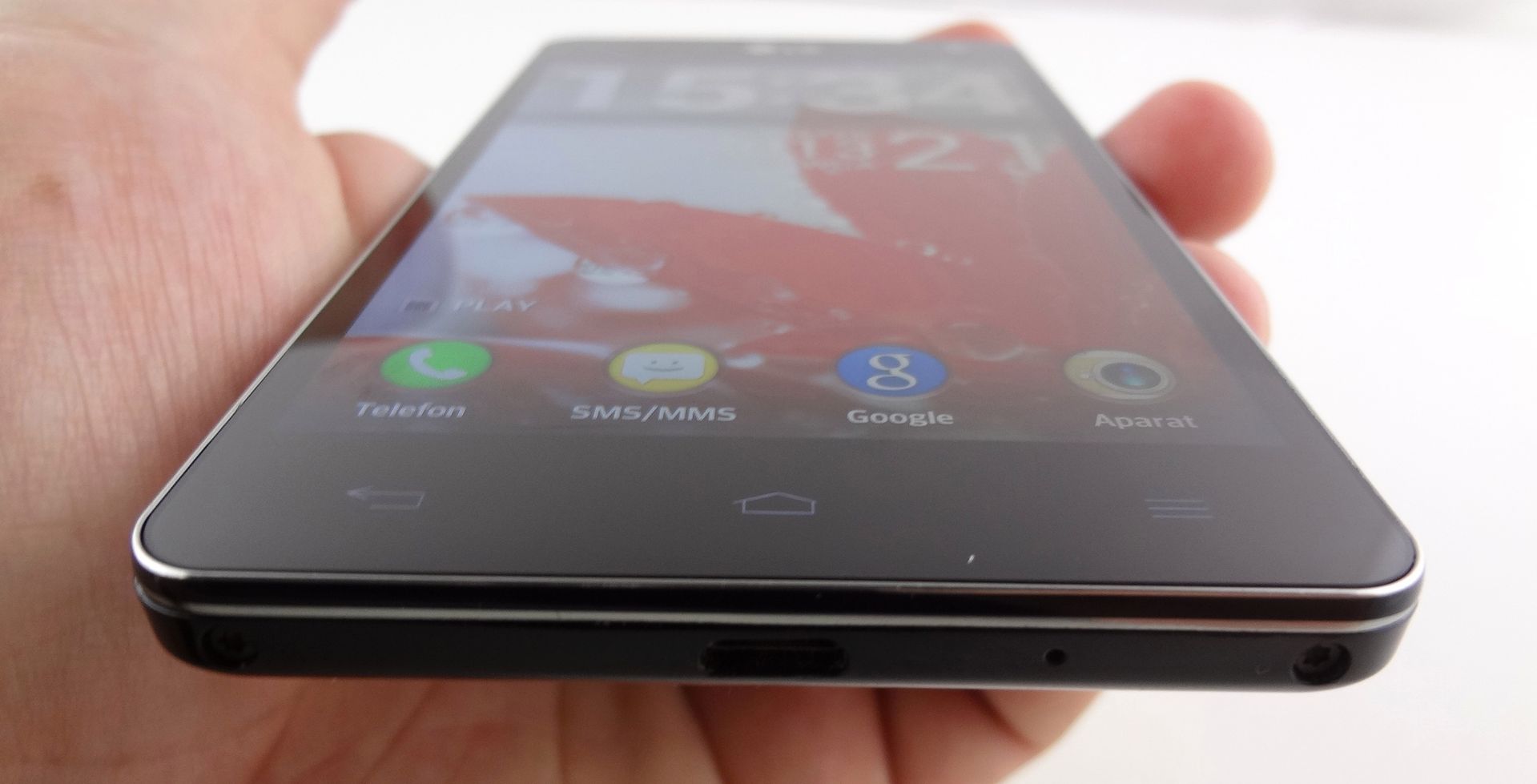 LG Swift G - bogatszy brat Nexusa 4 [test] 7