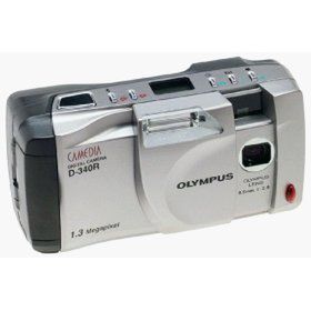 Olympus D-340R