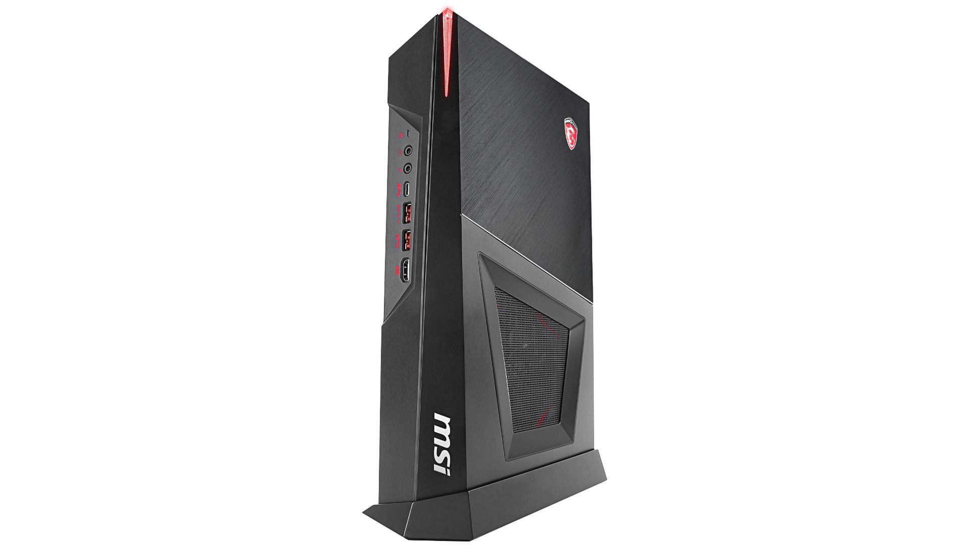 MSI Trident: mini PC o wymiarach konsoli dedykowany VR 7