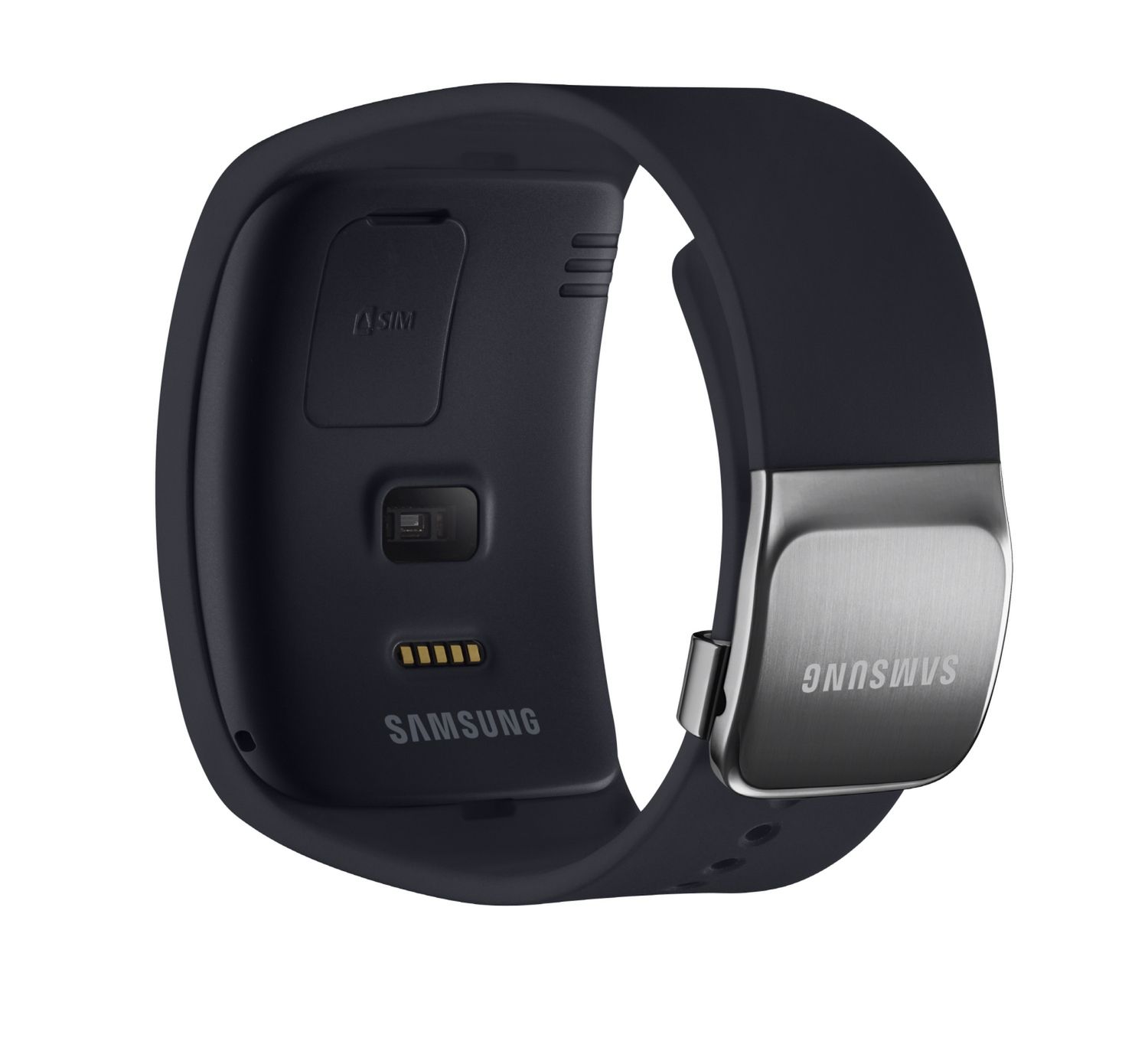 Samsung Gear S, czyli smartwatch na wypasie, który nie potrzebuje smartfona 2