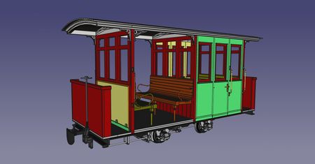 AutoCAD za drogi? Sprawdź co potrafi nowy FreeCAD