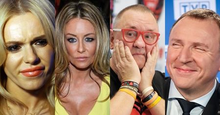 TVP szuka osób do pisania pasków. Pudelek jest na posterunku! (ZDJĘCIA)