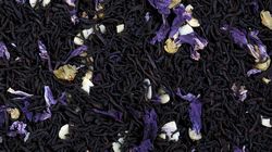 Napar z kwiatów ślazu - właściwości, przepis