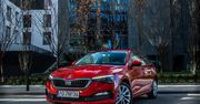 Ahoj Skoda Scala. Rozpoczynamy długodystansowy test czeskiego kompaktu