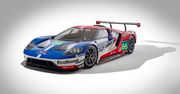 Ford wraca do Le Mans z modelem GT