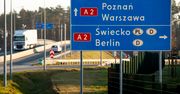 Darmowy przejazd autostradami A1, A2 i A4. Tak chcą pomóc Ukraińcom