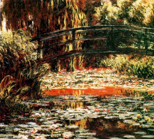 Claude Monet.1840 -1926