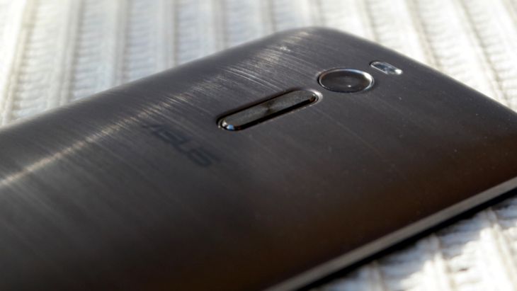 Asus ZenFone 2 (ZE551ML) z 4 GB pamięci RAM - pierwsze wrażenia 1