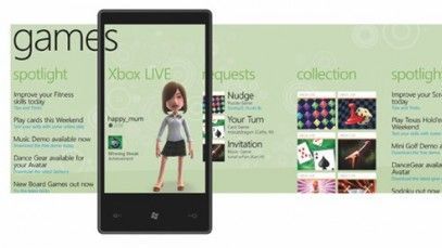 Niesamowita szybkosc bootowania Windows Phone 7 [wideo] 1