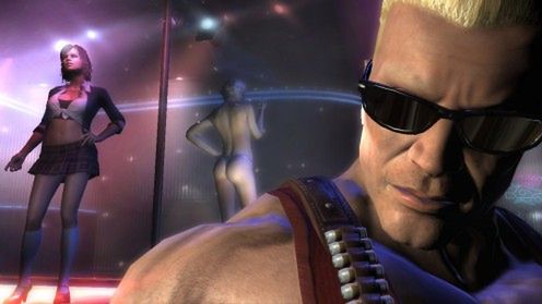 Duke Nukem Forever w końcu doczeka się premiery? 1