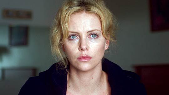 Charlize i poplątana historia w naszych kinach? 1