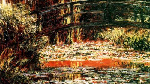 Claude Monet.1840 -1926 1