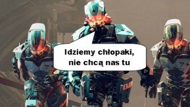 Killzone 3 to najgorsza gra w serii 1