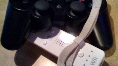 SONY: Właściciele Wii przerzucą się na PS3 1