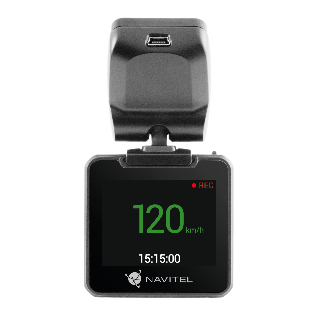 NAVITEL R600 GPS NIGHT VISION, fot. materiały prasowe.