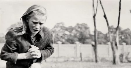 To zdjęcie z 1939 roku znał cały świat. Za nim kryje się tragiczna historia