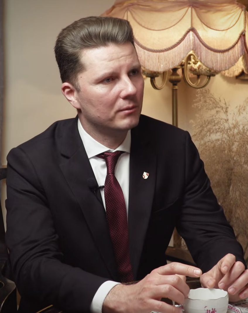Piotr Korczarowski