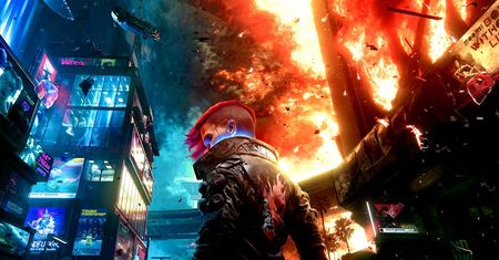 Cyberpunk 2077: Jedna rzecz w patchu 1.5 istotnie poprawia grę!