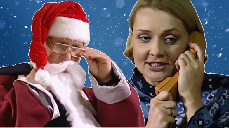 Pamiętacie pierwszy odcinek specjalny "Klanu"?