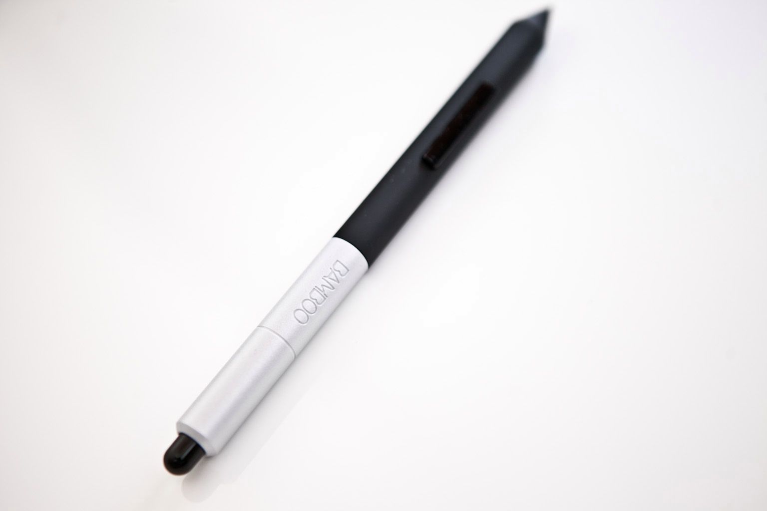 Wacom Bamboo P&T - dotyk lekki jak piórko [recenzja] 6