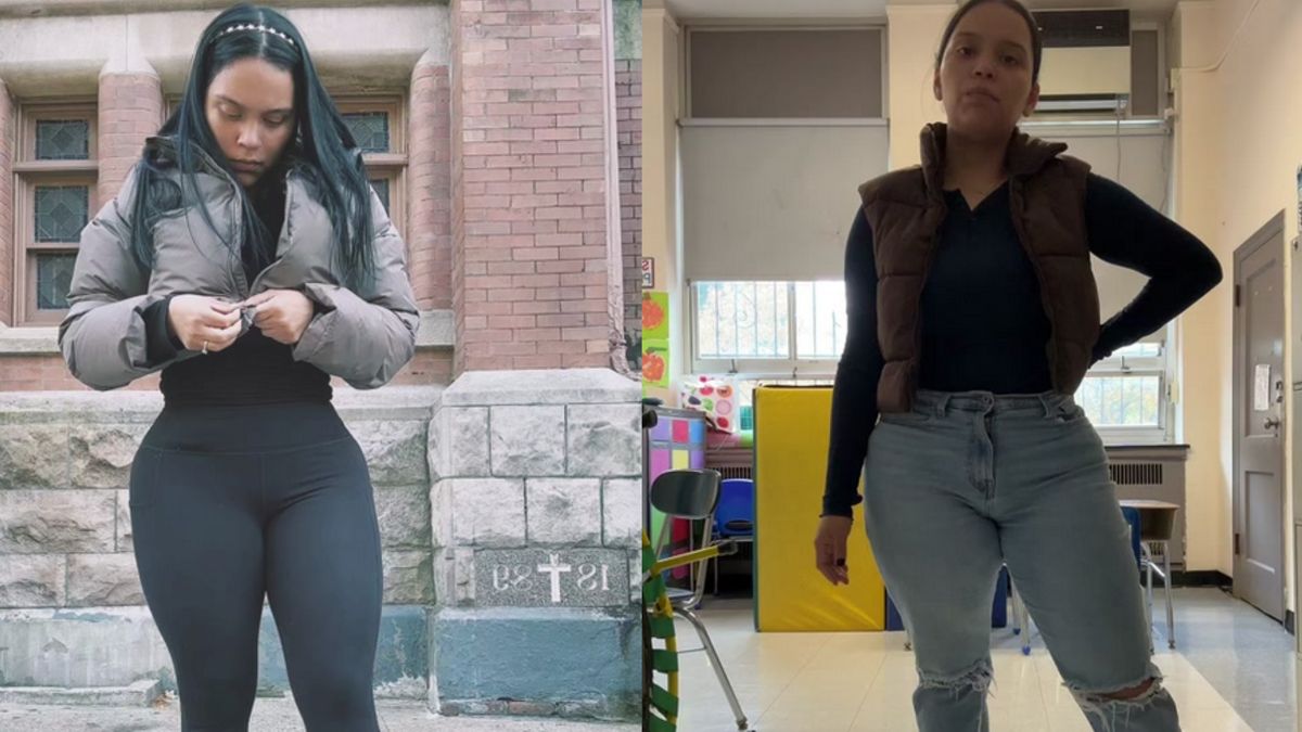 Juni bywa krytykowana za swój styl