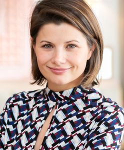 Agnieszka Sienkiewicz świętowała urodziny córki. Upiekła dla niej piękny tort