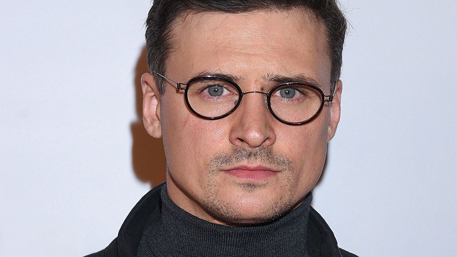 Mateusz Damięcki 