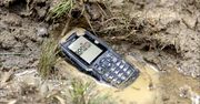Pancerne smartfony. Ericsson R310, Sonim, Samsung Solid, Caterpillar i inne, niezniszczalne telefony