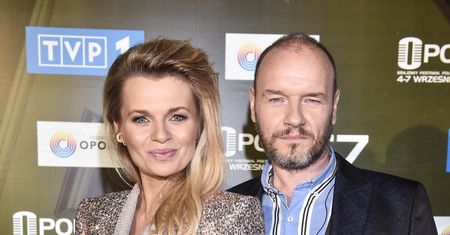 Jak mieszkają Emilia Komarnicka i Redbad Klynstra? Ich dom zachwyca
