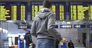 Strajk kontrolerów we Francji. Lotniska pogrążone w chaosie