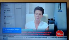 Zmiana na naziemnym multipleksie. Koniec z dublem stacji