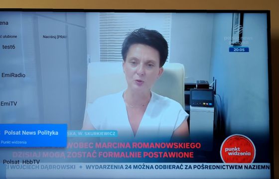 Zmiana na naziemnym multipleksie. Koniec z dublem stacji