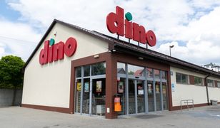 Rośnie napięcie w Dino. Jest zawiadomienie do prokuratury