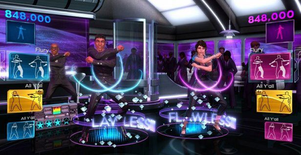 Wyginaj śmiało ciało... przed konsolą. Dance Central 3 i inne gry taneczne 1