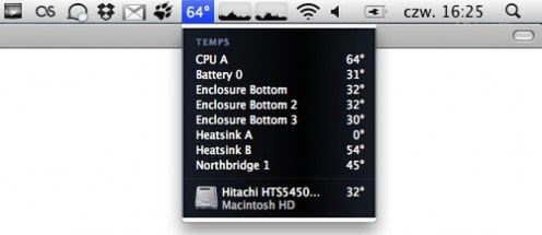 MacBook Pro 13" - laptop idealny? cz. 2 9