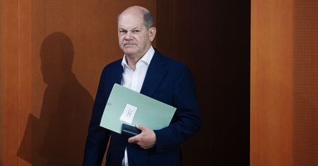 Zdumiewająca deklaracja w Niemczech. "Niestety, nie mogą tu zostać"