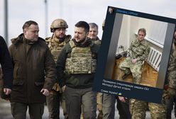 Milioner, który miał zastąpić Zełenskiego. Kim jest przyjaciel Putina?