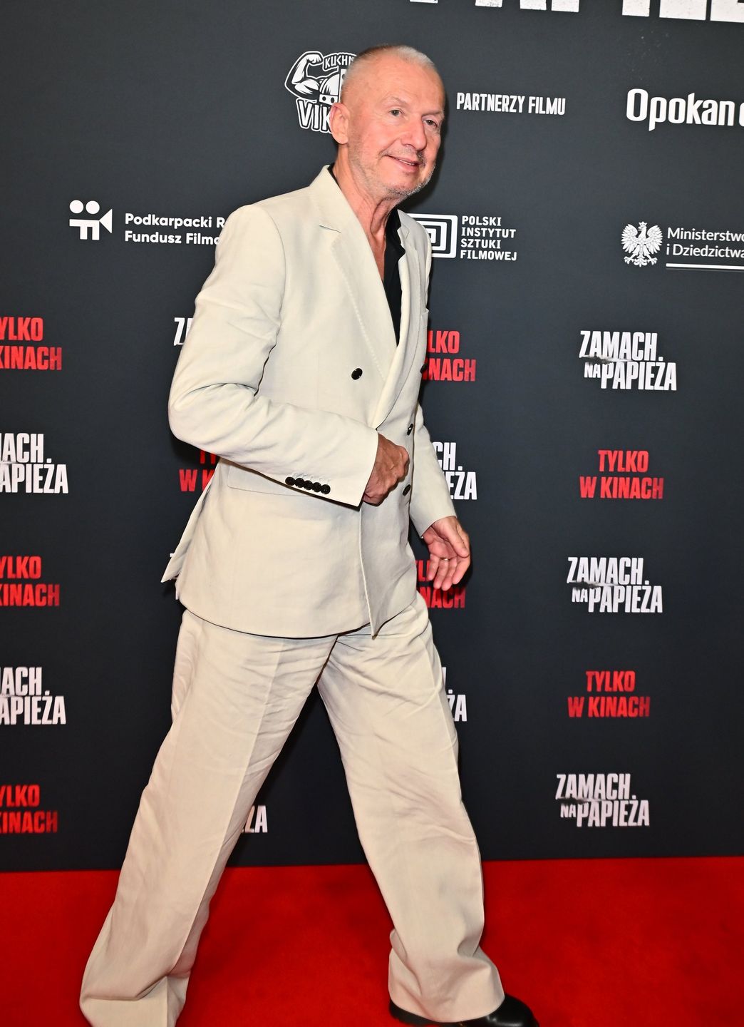 Bogusław Linda