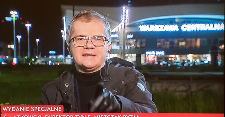 Latkowski i TVP odbiorą wezwania sądowe za film o pedofilii