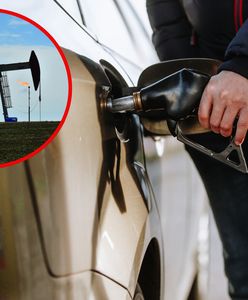 Cena baryłki ropy mocno w dół. Jak to przełoży się na ceny tankowania?