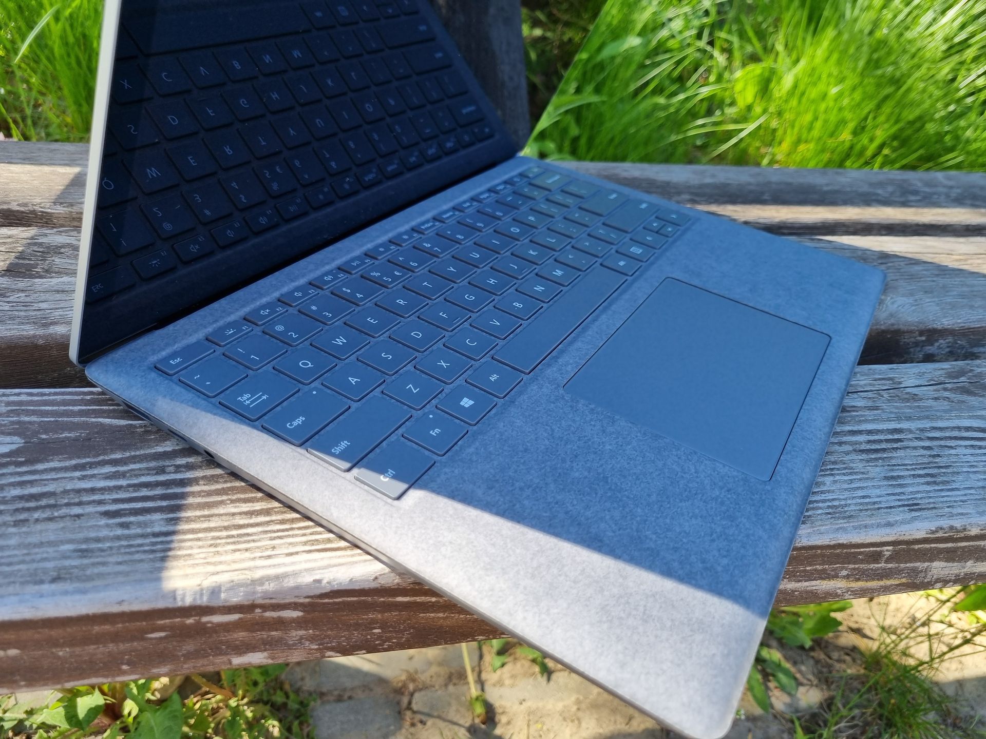 Surface Laptop 4