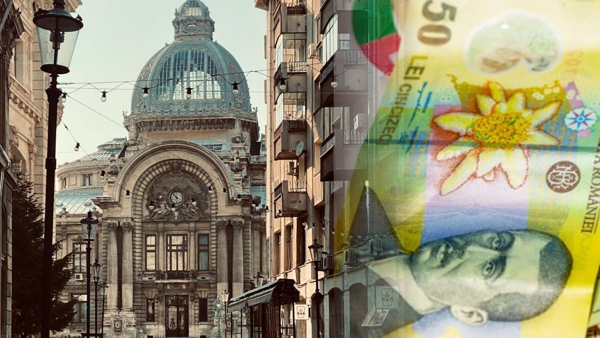 Rumunia ma problem z inflacją